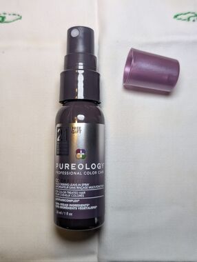 Mini Size Pureology Colour Fanatic Original Multi-tasking Hair Beautifier